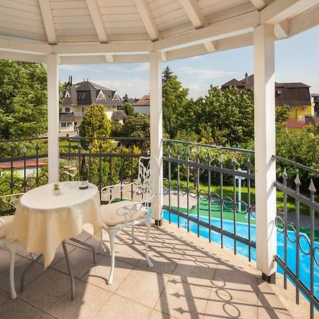 Admiral Family Resort 케츨리 외부 사진